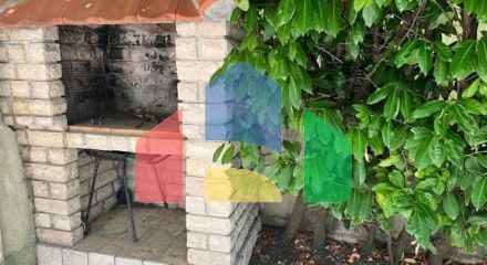 Эксклюзивная большая вилла в Будве возле моря