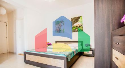 Эксклюзивная большая вилла в Будве возле моря