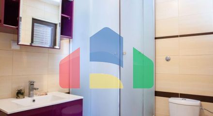 Эксклюзивная большая вилла в Будве возле моря