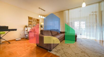 Квартира, 3 спальни, Будва, Маслиняк