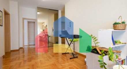 Квартира, 3 спальни, Будва, Маслиняк