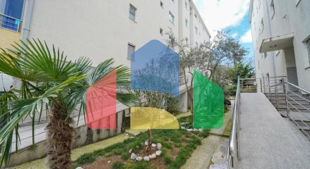 Квартира, 3 спальни, Будва, Маслиняк