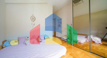 Квартира, 3 спальни, Будва, Маслиняк