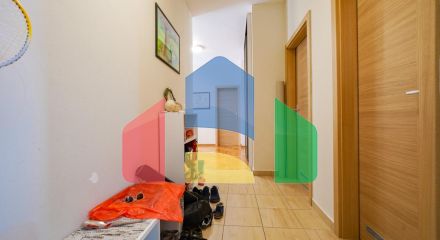 Квартира, 3 спальни, Будва, Маслиняк