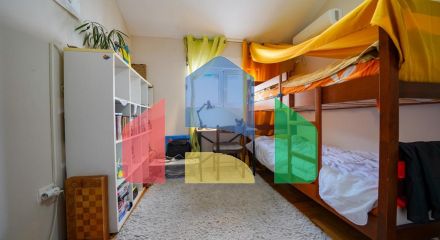 Квартира, 3 спальни, Будва, Маслиняк