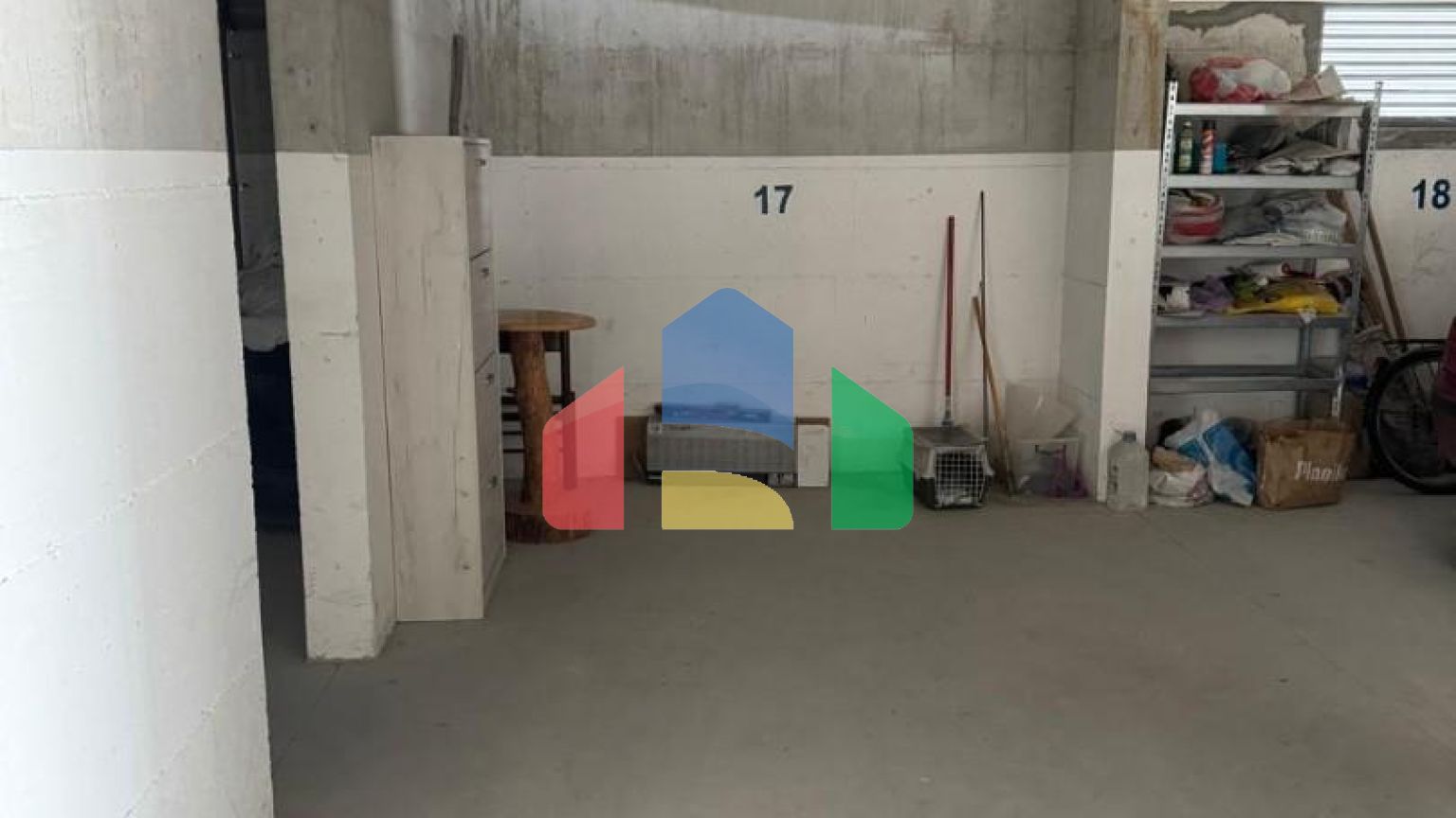 Квартира, 3 спальни, Будва, Маслиняк