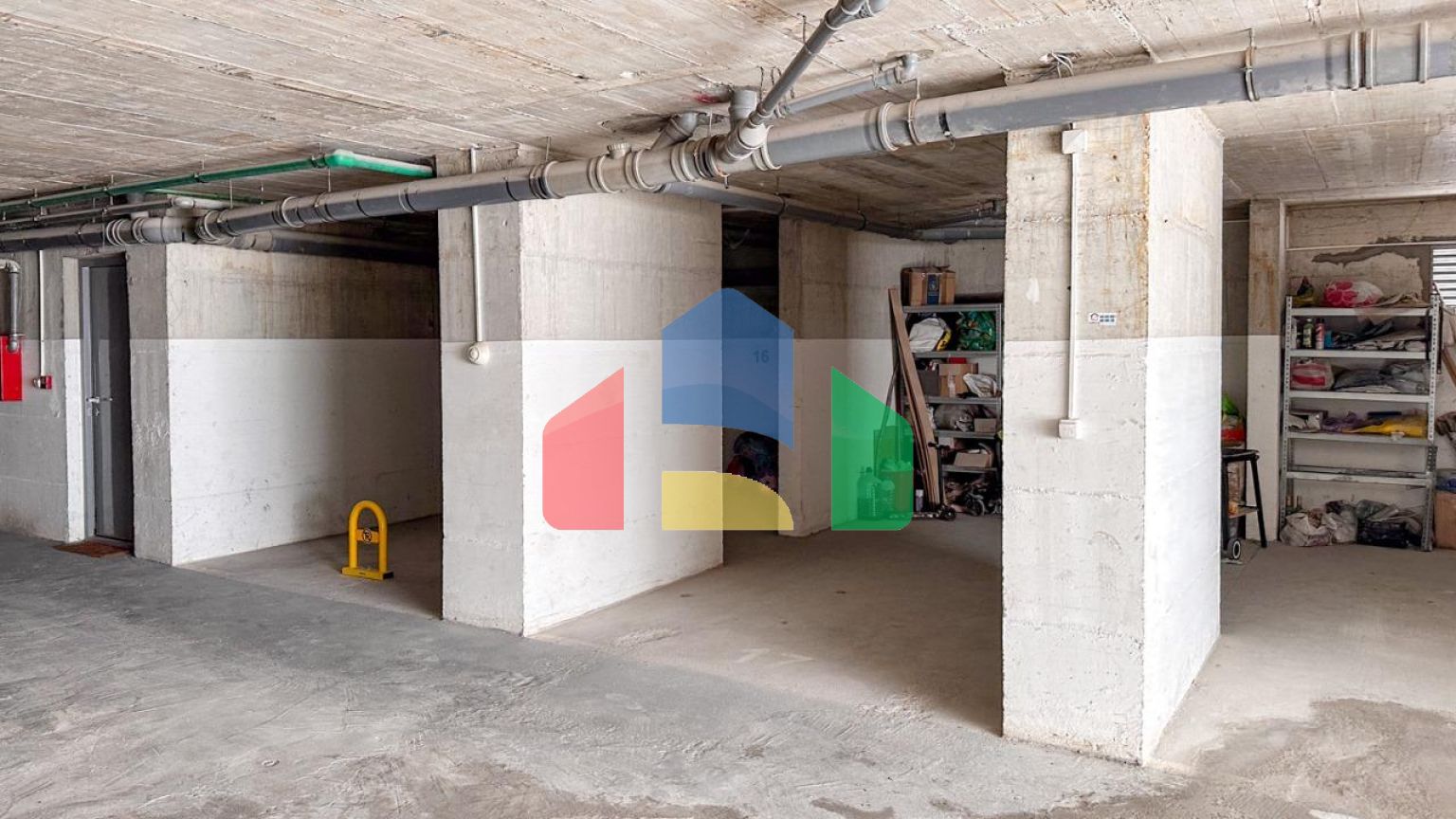 Квартира, 3 спальни, Будва, Маслиняк