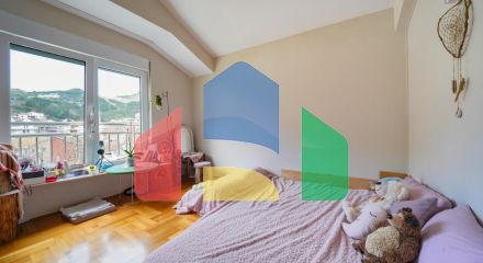 Квартира, 3 спальни, Будва, Маслиняк