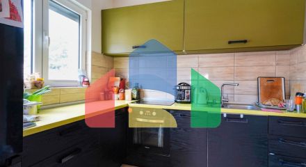 Квартира, 3 спальни, Будва, Маслиняк