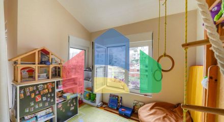 Квартира, 3 спальни, Будва, Маслиняк