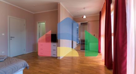 Дуплекс-апартамент Premium класса с панорамным видом на море, Будва. Дуплекс-апартамент Premium класса с панорамным видом на море, Будва.