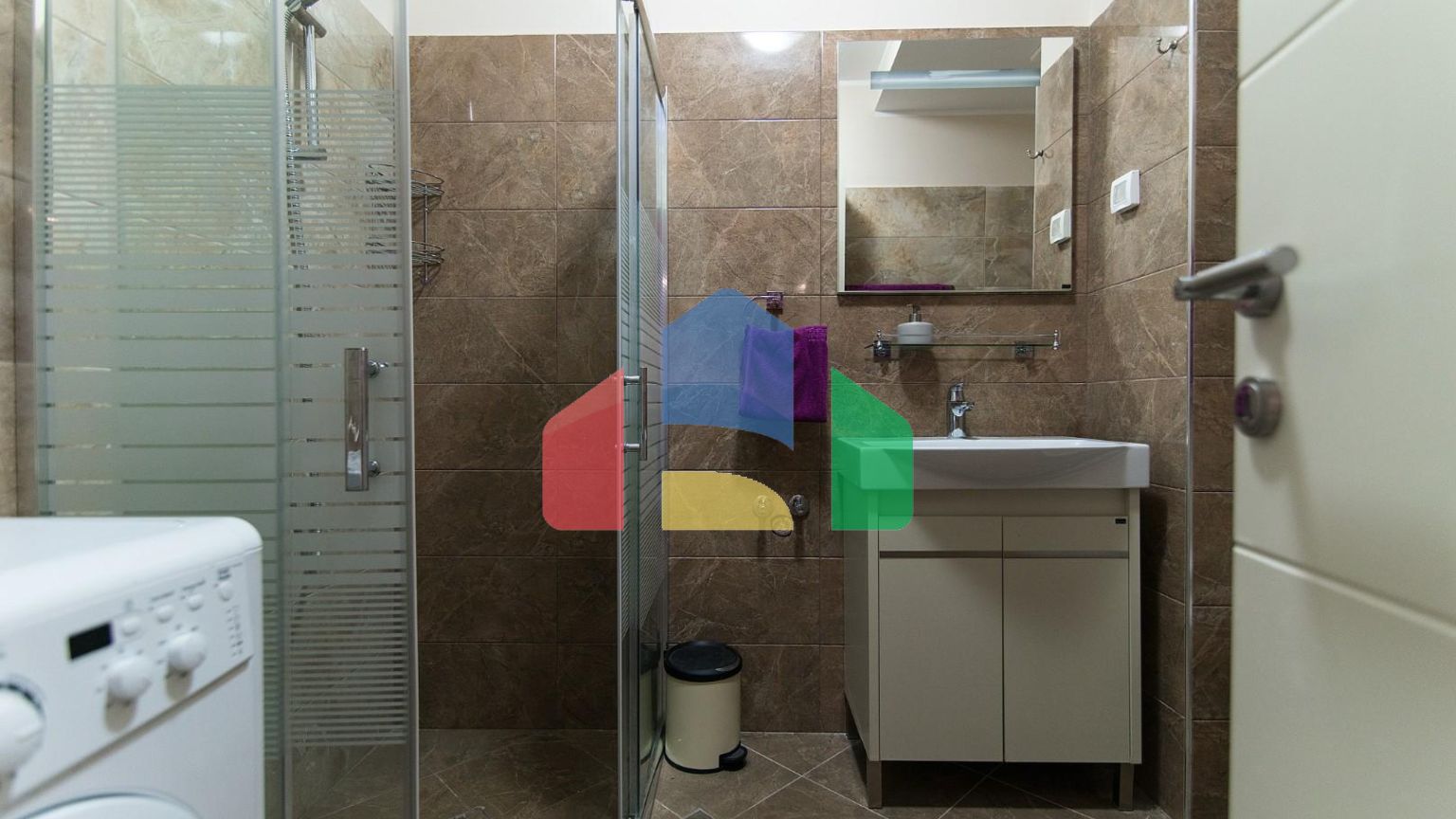 Дуплекс-апартамент Premium класса с панорамным видом на море, Будва.