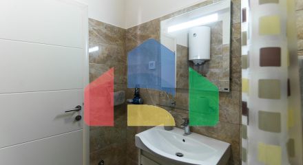 Дуплекс-апартаменты Premium класса с панорамным видом на море, Будва. Дуплекс-апартаменты Premium класса с панорамным видом на море, Будва.