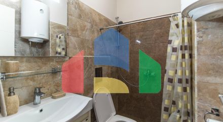 Дуплекс-апартаменты Premium класса с панорамным видом на море, Будва. Дуплекс-апартаменты Premium класса с панорамным видом на море, Будва.