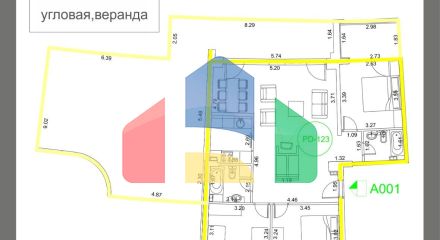 Дуплекс-апартаменты Premium класса с панорамным видом на море, Будва. Дуплекс-апартаменты Premium класса с панорамным видом на море, Будва.