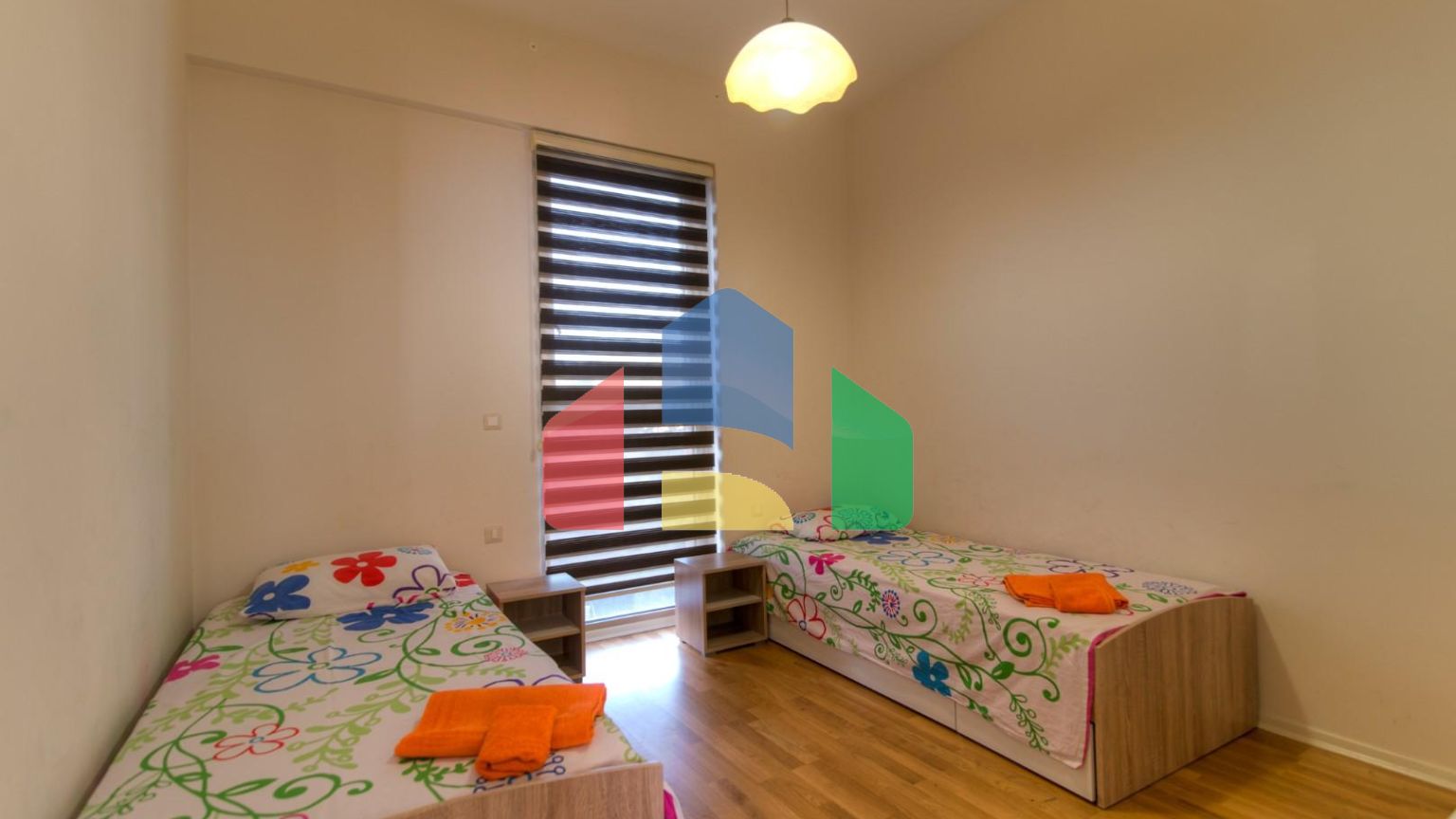 Дуплекс-апартаменты Premium класса с панорамным видом на море, Будва.