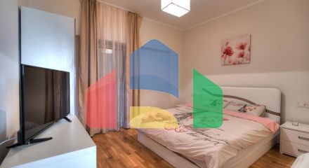 Апартаменты Premium класса с панорамным видом на море, Будва. - 600.000 евро