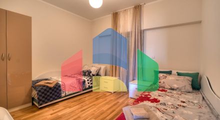Апартаменты Premium класса с панорамным видом на море, Будва. - 600.000 евро