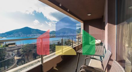 Апартаменты Premium класса с панорамным видом на море, Будва. - 600.000 евро Апартаменты Premium класса с панорамным видом на море, Будва. - 600.000 евро