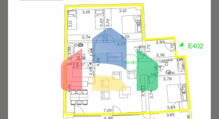 Апартаменты Premium класса с панорамным видом на море, Будва. - 600.000 евро Апартаменты Premium класса с панорамным видом на море, Будва. - 600.000 евро