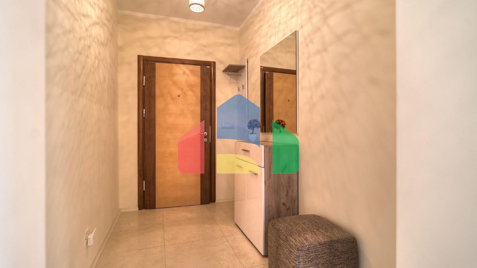 Апартаменты Premium класса с панорамным видом на море, Будва. - 600.000 евро