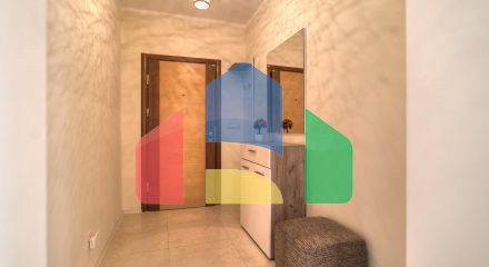 Апартаменты Premium класса с панорамным видом на море, Будва. - 600.000 евро Апартаменты Premium класса с панорамным видом на море, Будва. - 600.000 евро