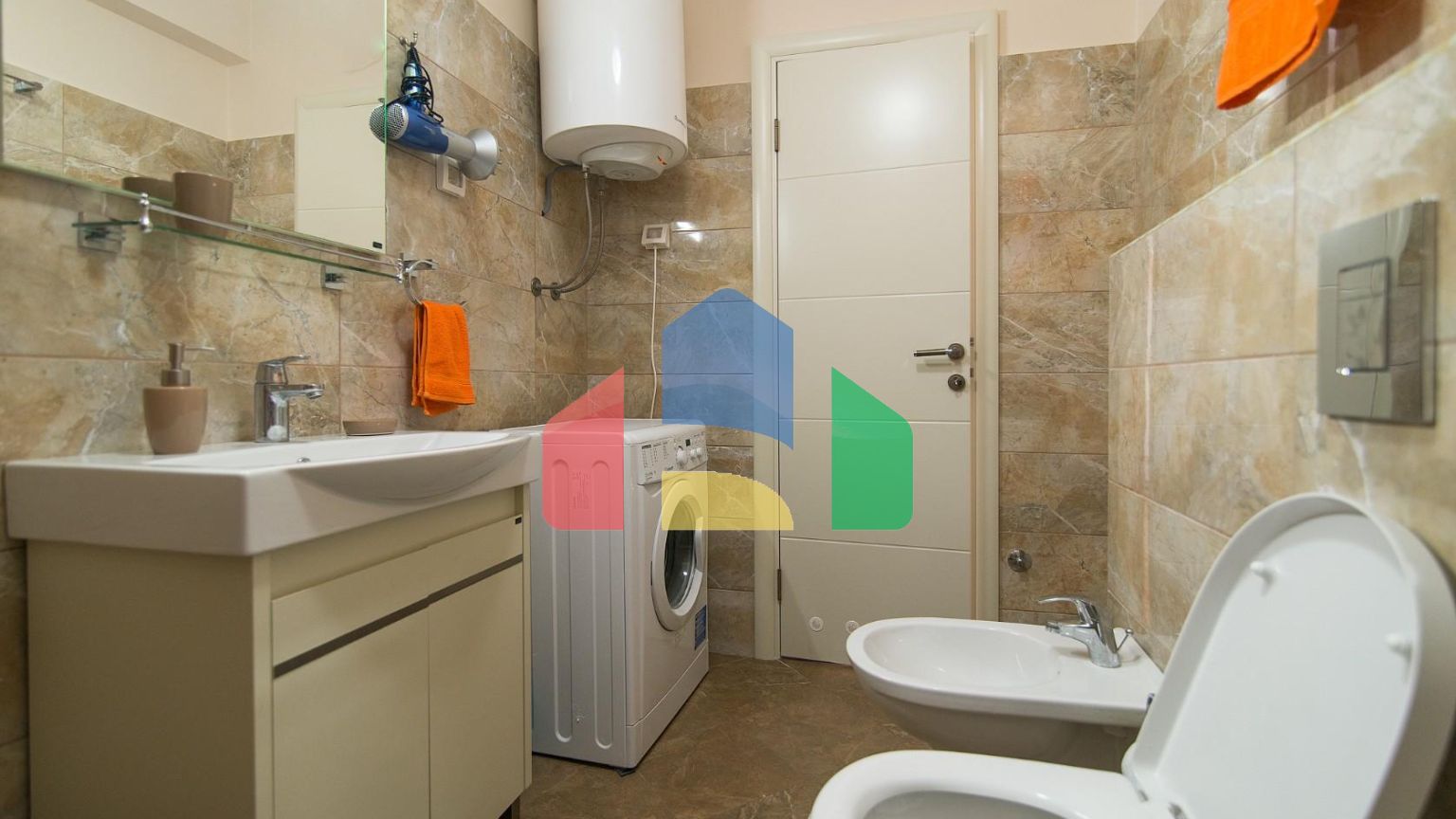 Апартаменты Premium класса с панорамным видом на море, Будва. - 600.000 евро