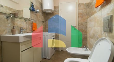 Апартаменты Premium класса с панорамным видом на море, Будва. - 600.000 евро Апартаменты Premium класса с панорамным видом на море, Будва. - 600.000 евро