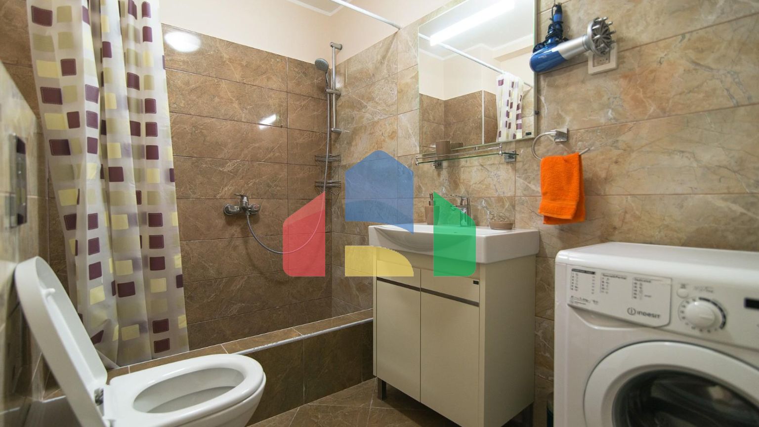 Апартаменты Premium класса с панорамным видом на море, Будва. - 600.000 евро