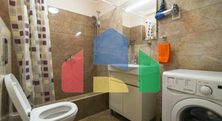 Апартаменты Premium класса с панорамным видом на море, Будва. - 600.000 евро Апартаменты Premium класса с панорамным видом на море, Будва. - 600.000 евро