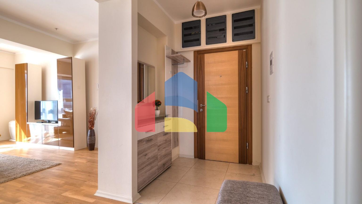 Апартаменты Premium класса с панорамным видом на море, Будва. - 675.000 евро