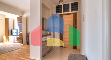 Апартаменты Premium класса с панорамным видом на море, Будва. - 675.000 евро Апартаменты Premium класса с панорамным видом на море, Будва. - 675.000 евро