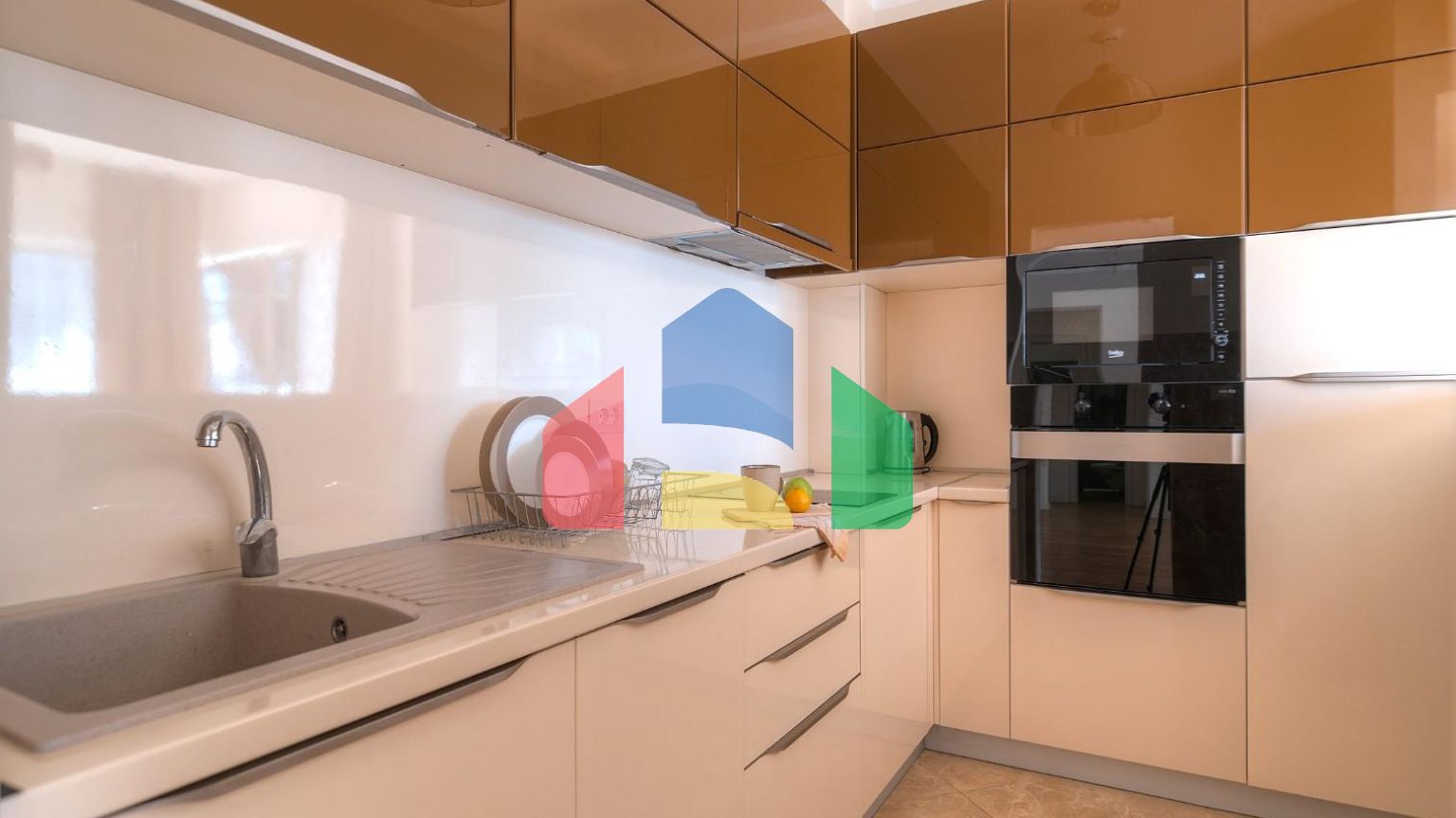 Апартаменты Premium класса с панорамным видом на море, Будва. - 675.000 евро