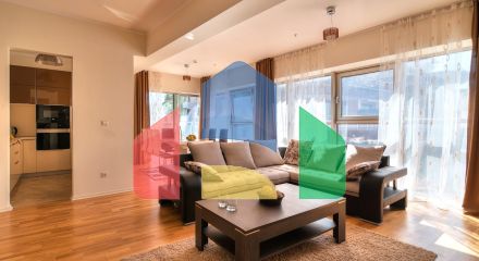 Апартаменты Premium класса с панорамным видом на море, Будва. - 675.000 евро Апартаменты Premium класса с панорамным видом на море, Будва. - 675.000 евро