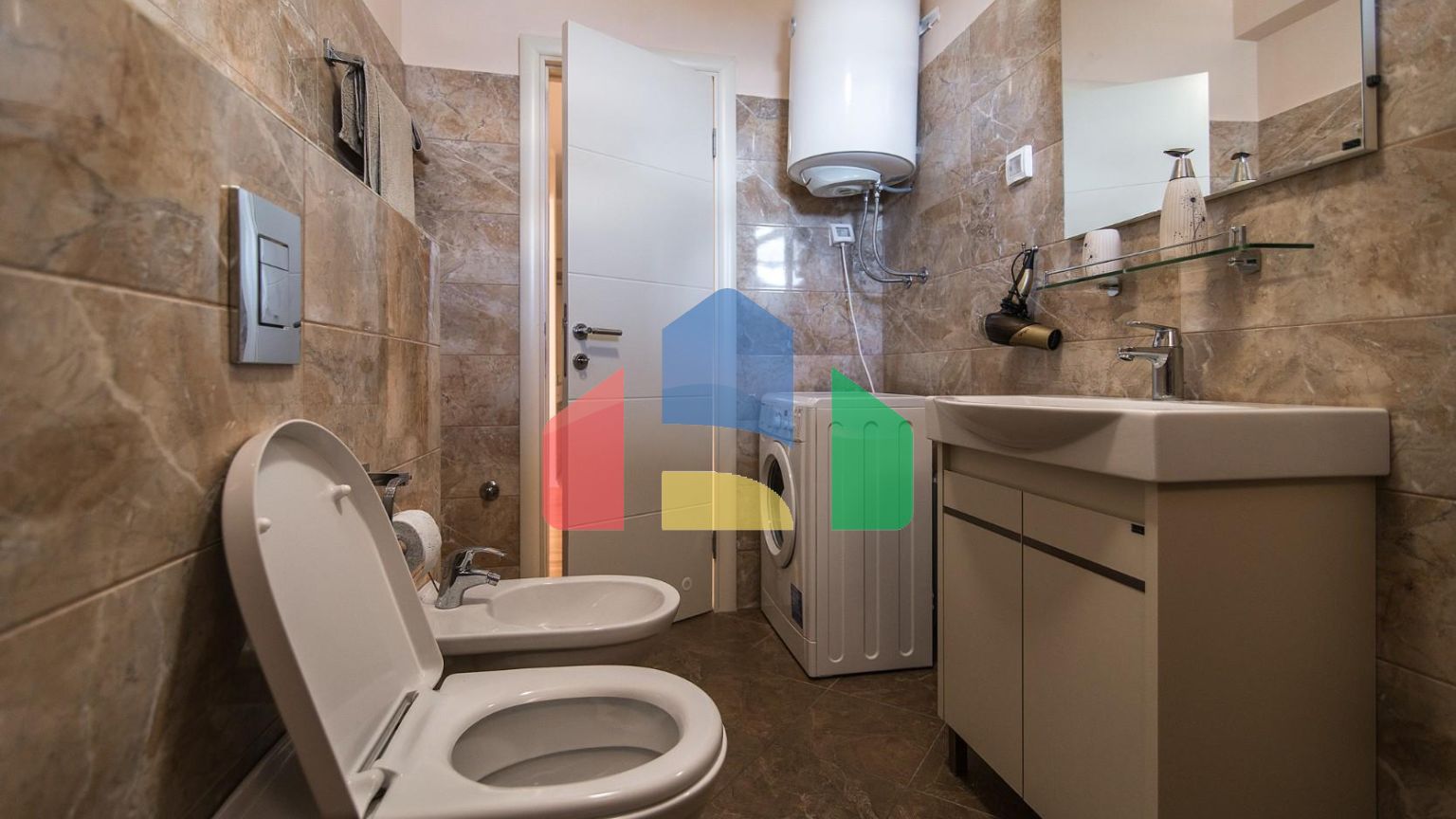 Апартаменты Premium класса с панорамным видом на море, Будва. - 675.000 евро