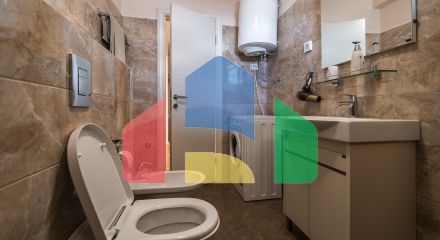 Апартаменты Premium класса с панорамным видом на море, Будва. - 675.000 евро Апартаменты Premium класса с панорамным видом на море, Будва. - 675.000 евро