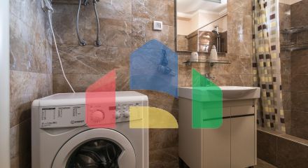 Апартаменты Premium класса с панорамным видом на море, Будва. - 675.000 евро Апартаменты Premium класса с панорамным видом на море, Будва. - 675.000 евро