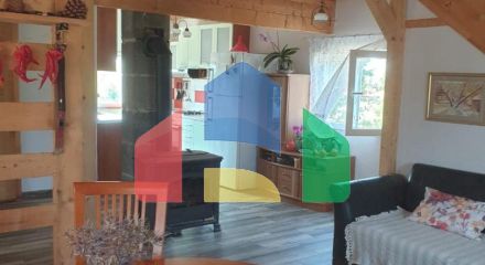 Продаются 3 дома с большим благоустроенным участком и с бассейном. Загора.