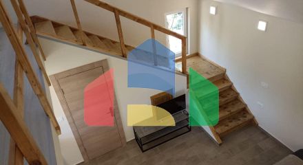 Продаются 3 дома с большим благоустроенным участком и с бассейном. Загора.