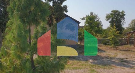 Продаются 3 дома с большим благоустроенным участком и с бассейном. Загора.