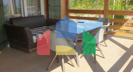 Продаются 3 дома с большим благоустроенным участком и с бассейном. Загора.