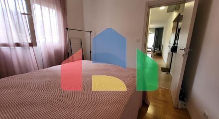 Продается 1-спальная квартира на улице Маслина 1, недалеко от центра города