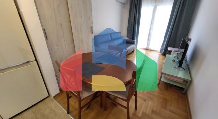 Продается 1-спальная квартира на улице Маслина 1, недалеко от центра города