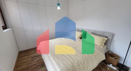 Квартира расположена в Будве, всего в 600 метрах от пляжа. Квартира расположена в Будве, всего в 600 метрах от пляжа.