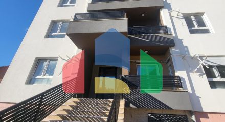 For sale cozy studio apartment in the final stage of construction, located in the Lazi area, Budva. - 85,000 euros