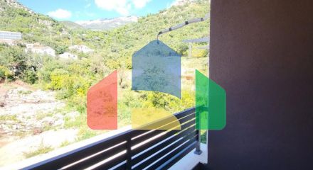 For sale cozy studio apartment in the final stage of construction, located in the Lazi area, Budva. - 85,000 euros