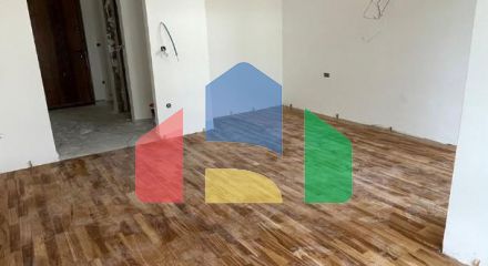 For sale cozy studio apartment in the final stage of construction, located in the Lazi area, Budva. - 85,000 euros