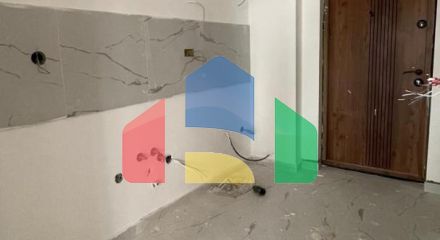 For sale cozy studio apartment in the final stage of construction, located in the Lazi area, Budva. - 85,000 euros