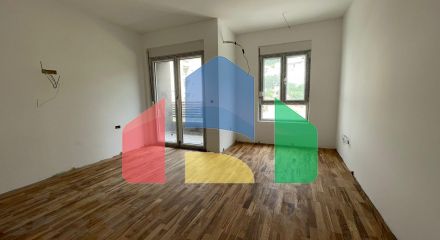 For sale cozy studio apartment in the final stage of construction, located in the Lazi area, Budva. - 85,000 euros