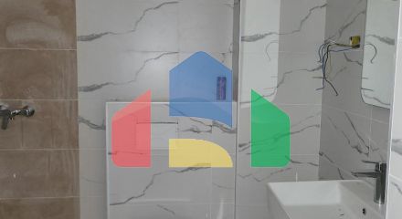 Продается уютная квартира-студия на завершающей стадии строительства, расположенная в районе Лази, Будва. - 85.000 евро